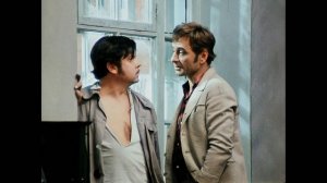 Заратустра не позволяет! Фрагменты из фильма "12 стульев". 1971 г.