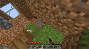 Выживание на острове с пауками