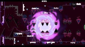 Шоукейс Космос ЛДМ