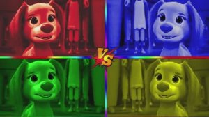 МУЛЬТИКИ: ЩЕНЯЧИЙ ПАТРУЛЬ пускается в КОФФИН‑ДАНС — лапы в ритм, хвосты вихрь! 🐶