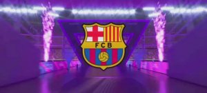 Шедевр Синий Гранатовый!!!OMG)))Fc 26 Mobile