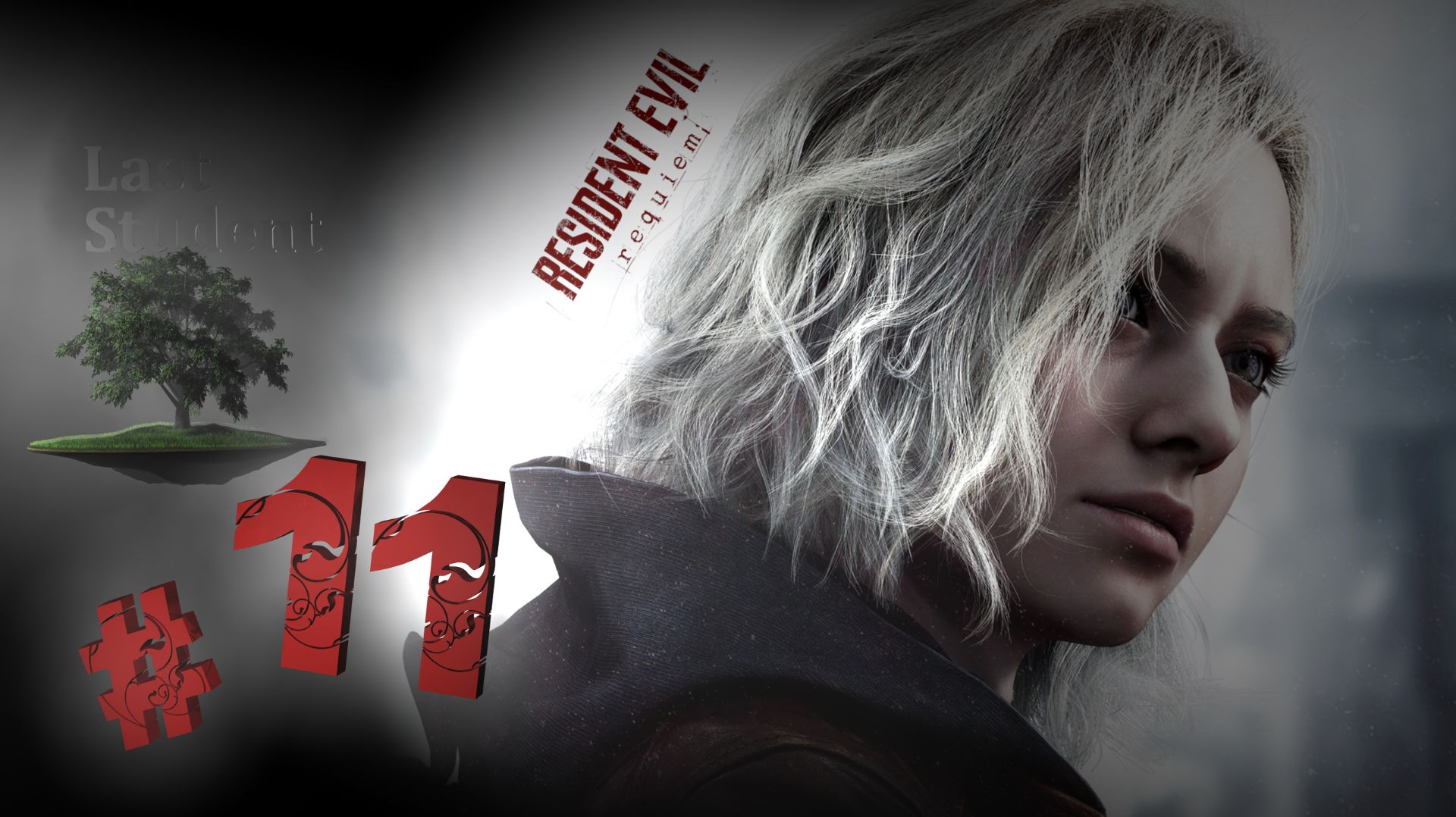 Resident Evil Requiem ♦ №11 - ФИНАЛ (Обе концовки).