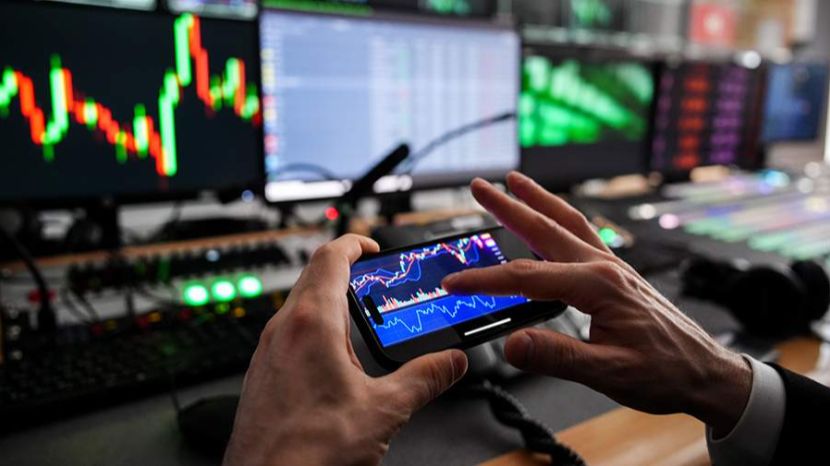 Мосбиржа отменила вечернюю торговую сессию 20 марта