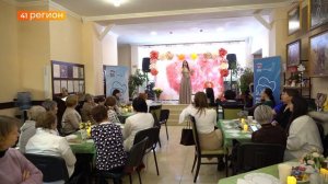 ЛИТЕРАТУРНУЮ ВСТРЕЧУ «ВЕСНЫ ОЧАРОВАНИЕ» ПРОВЕЛИ В ПЕТРОПАВЛОВСКЕ • НОВОСТИ КАМЧАТКИ