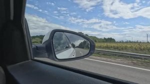 Roads of Russia | Белгород - Пятигорск - Минводы на автомобиле.