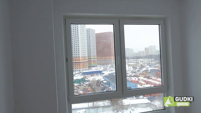 #Люблинскийпарк Строительство корпуса 14.5