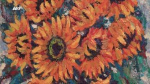 ВВГУ приглашает на экспозицию «От студии к выставке»