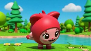 мультики для детей, детские мультики, лол, свинка пеппа, маша и медведь, три кота, буба