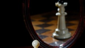 ПРАВИЛО КВАДРАТА. ПРОИГРАЛ? НИЧЬЯ? А МОЖЕТ ПОИЩУ ЧТО ТО?