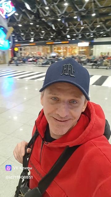 Юрий Батурин | Гастроли. Летим в Томск! 