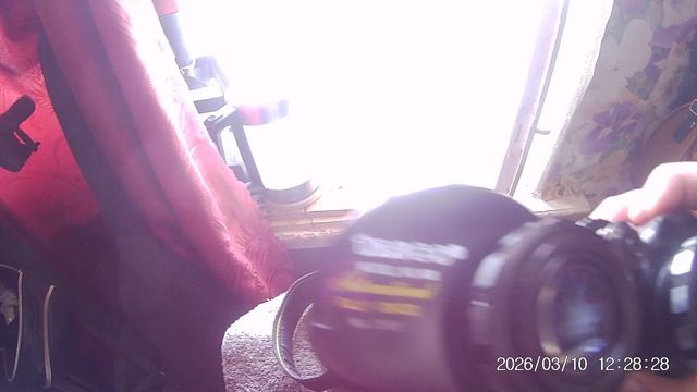 Размышления о китайско-советско-японской оптике часть 2честность превыше всего!