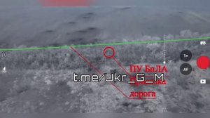 ⚠️Cводка на утро 10.3.26
▪️ВС России нанесли удары по Одесской области (район Затоки…🔽🔽🔽