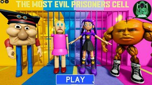 СЕНЬОР КАБЕСА МАЛЬВАДА ПРОТИВ МАМЫ МАЛЬВАДЫ ПРОТИВ ЛИЛЛИ ЛАВ БРЕЙД ПРОТИВ УДИН ДУН ДУН? #roblox