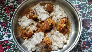 Ячневая каша в мультиварке