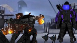 9 серия скибиди парадокс