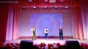 "Какая же я бабка"