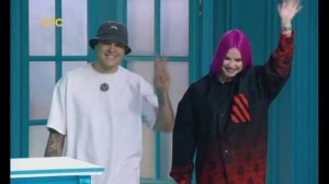 Заставки, анонсы и промо СТС International 10.03.2026