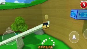 ПРОХОЖДЕНИЕ ЧЕРЕПАХОГРАДА НА 100% В ИГРЕ SUPER BEAR ADVENTURE ВСЕ МОНЕТЫ,СУНДУКИ,МЕДВЕДИ,СТИКЕРЫ!