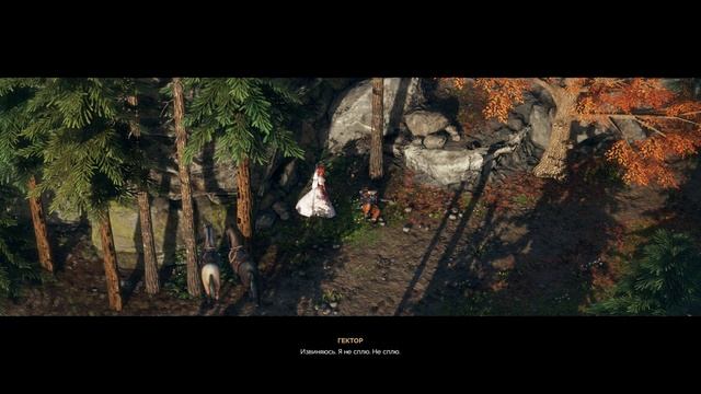 Desperados III - [04] прохождение ПК русские субтитры 2020