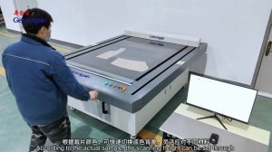 GetonAgain Flatbed Scanning Digitizer