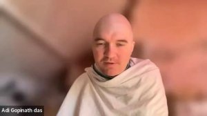 ШБ 2.6.17 лектор Ади Гопинатх дас (10.03.2026)