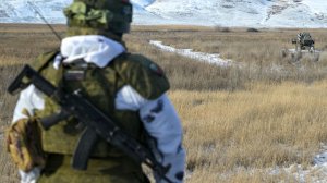 Российские войска освободили более 80% территории ДНР