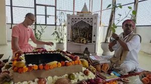 Кету ягья. 10.03.26