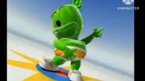 itt van a gummi maci the gummy bear song short Hungarian version