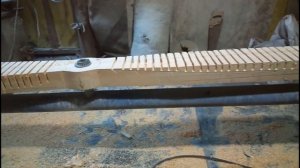 Делаем Винт Т-1 | Лифан 15л.с | Фильм-1