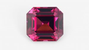 Гранат Родолит 4,84 карата