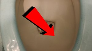 Как избавиться от неприятного запаха туалете За 3 минуты!!!.!!!.!!!