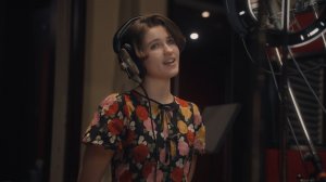 Белая риза, Анна Лях – «Привет, весна»