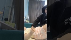 мое утро с Алисой 2/2