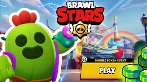 Играю в BRAWL STARS вместе с ПОДПИСЧИКОМ!