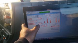 без замены форсунок ,сделать маленький расход и тягу. фредлайнер.получилось????