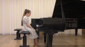 П.И. Чайковский - «Март. Песнь жаворонка» из цикла «Времена года»