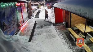 Подмосковные полицейские задержали мужчину, подозреваемого в краже ювелирного украшения в бане