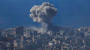 «Железный купол» пробит: новые удары по Израилю и базам США