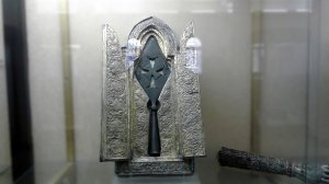 Скрытая камера: Копье Судьбы и остатки Ноева Ковчега | Гробница VII в.