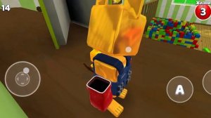 ТОП ТРИ Самых Лучших посхалок в игре супер медведь