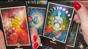 ЧТО ПРИХОДИТ В ВАШУ ЖИЗНЬ 🍒ТАРО ГАДАНИЕ✨