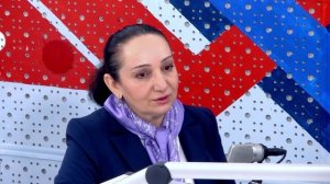 Главный внештатный детский невролог Минздрава АО об эпилепсии.10 марта 2026 г.