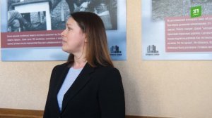 С завода – на фронт. В Челябинске открылась выставка о танкистах-добровольцах Великой Отечественной