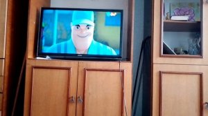 Сейчас на канале карусель идёт Инфинити надо 5 минут