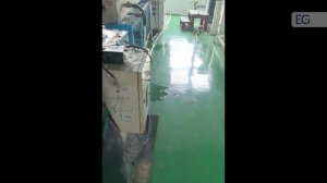 Линия для производства ПВХ профиля SJ45