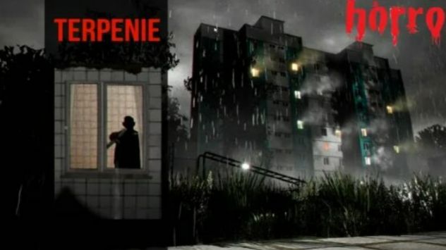 Лютая игра TERPENIE я ее прошел?