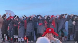 Тункинская резиденция. Аршан. часть вторая. Согдиана