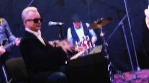 Денис Мажуков. "Буги Вуги Карантин"