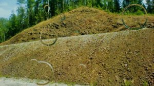 Вот и Байкал