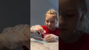 Делаю амулет